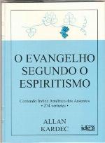 O Evangelho Segundo O Espiritismo