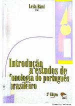 Introduço a estudos de fonologia do português brasileiro