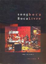 Noturno Copacabana : partituras