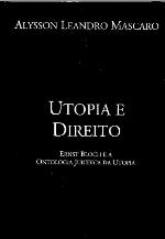 Utopia e Direito - Ernst Bloch e a ontologia jurídica da utopia