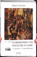 As Metamorfoses Da Consciencia de Classe