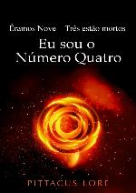 Eu sou o Número Quatro