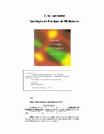 Avaliação de serviços de bibliotecas