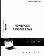 Números e funções reais