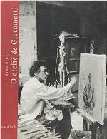 O Ateliê de Giacometti