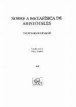 Sobre a Ética nicomaqueia de Aristóteles : textos seleccionados