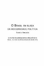 Brasília : memória da construção