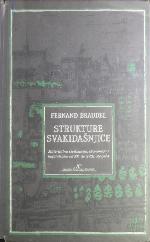 Strukture svakidašnjice