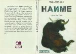 Naime : roman