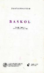 Raskol
