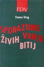 Sporazumevanje živih bitij