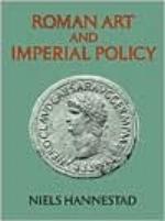 Roman Art and Imperial Policy