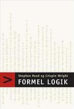 Formel Logik