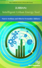 Iurban - Intelligent Urban Energy Tool