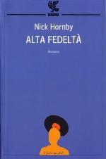 Alta fedeltà