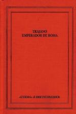 Trajano Emperador de Roma