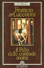 Il palio delle contrade morte