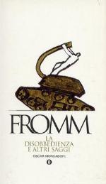 La disobbedienza e altri saggi