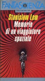 Memorie di un viaggiatore spaziale