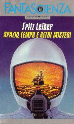 Spazio, tempo e altri misteri