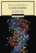 Il gene egoista
