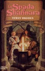 La spada di Shannara