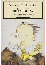 Le bugie della scienza