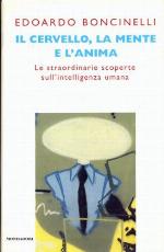 Il cervello, la mente e l'anima