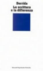 La scrittura e la differenza