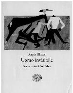 Uomo invisibile