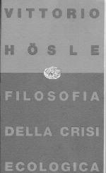 Filosofia della crisi ecologica