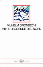 Miti e leggende del Nord