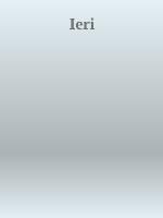 Ieri