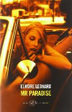 Mr Paradise