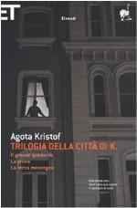 Trilogia della città di K.