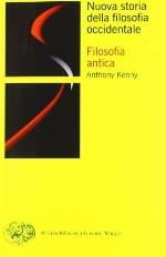 Nuova storia della filosofia occidentale - Vol. 1 Filosofia antica