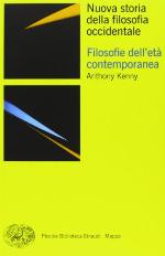 Filosofie dell'età contemporanea