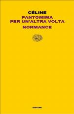 Pantomima per un'altra volta. Normance