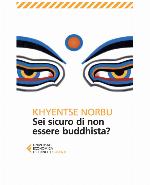 Sei sicuro di non essere buddhista?