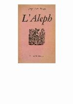 L'Aleph