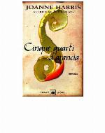 Cinque quarti d'arancia