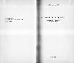 Le ricerche logiche di Husserl. Introduzione e commento alla prima ricerca