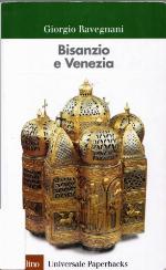 Bisanzio e Venezia