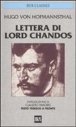 Lettera di Lord Chandos