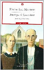 Antologia di Spoon River