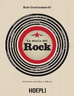 La storia del Rock