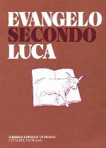 Evangelo secondo Luca