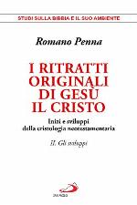 I ritratti originali di Gesù il Cristo