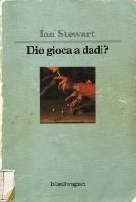 Dio gioca a dadi?