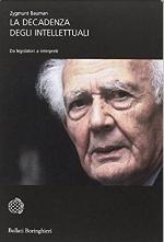 La decadenza degli intellettuali. Da legislatori a interpreti